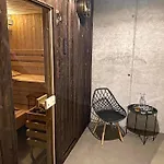 W Szczyrku Sauna & Balia *