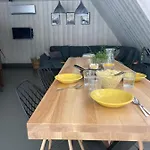 W Szczyrku Sauna & Balia