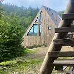 펜션 W Szczyrku Sauna & Balia *