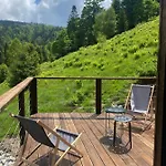 Hébergement de vacances W Szczyrku Sauna & Balia Szczyrk