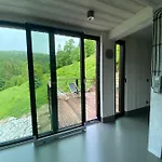 W Szczyrku Sauna & Balia Tatil Evi