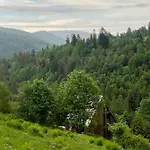 W Szczyrku Sauna & Balia Szczyrk