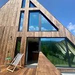 W Szczyrku Sauna & Balia Hébergement de vacances Szczyrk