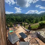 W Szczyrku Sauna & Balia Hébergement de vacances Szczyrk