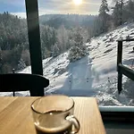 Hébergement de vacances W Szczyrku Sauna & Balia Szczyrk