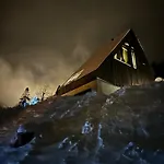 W Szczyrku Sauna & Balia