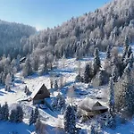 W Szczyrku Sauna & Balia * Szczyrk