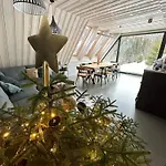 Tatil Evi W Szczyrku Sauna & Balia Szczyrk