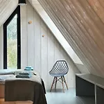 W Szczyrku Sauna & Balia Tatil Evi Szczyrk