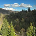 Hébergement de vacances W Szczyrku Sauna & Balia Szczyrk