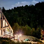 W Szczyrku Sauna & Balia