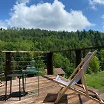 W Szczyrku Sauna & Balia