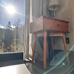 W Szczyrku Sauna & Balia 슈차이르크