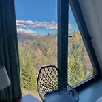 W Szczyrku Sauna & Balia Hébergement de vacances