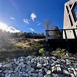 W Szczyrku Sauna & Balia