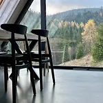 펜션 W Szczyrku Sauna & Balia