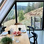 W Szczyrku Sauna & Balia Hébergement de vacances