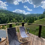 W Szczyrku Sauna & Balia Hébergement de vacances Szczyrk