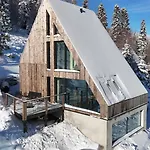 W Szczyrku Sauna & Balia