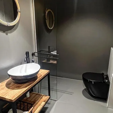 W Szczyrku Vakantiehuis *