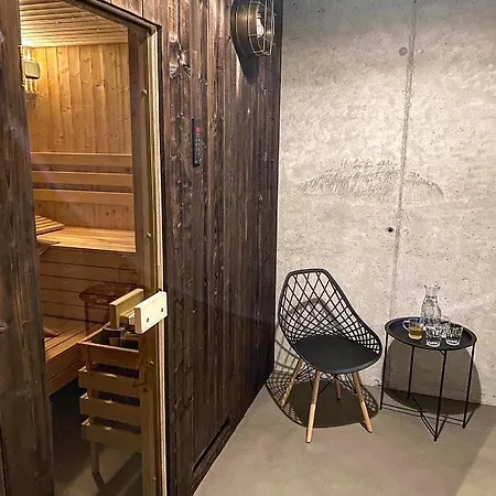 W Szczyrku Sauna & Balia *