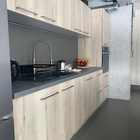 W Szczyrku Sauna & Balia * Szczyrk