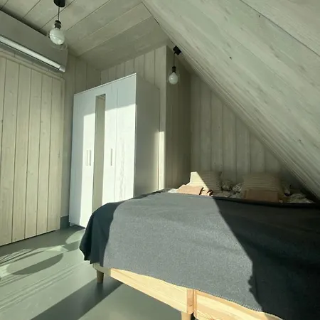 W Szczyrku Sauna & Balia 슈차이르크