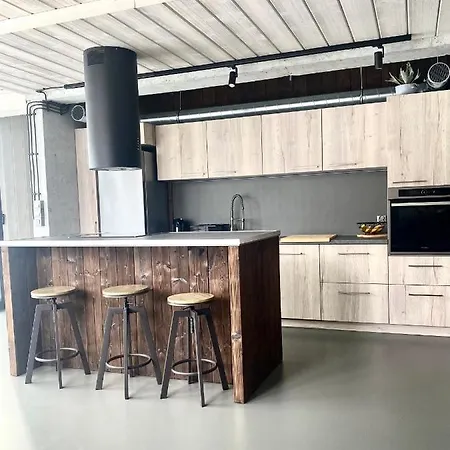 W Szczyrku Sauna & Balia Vakantiehuis Szczyrk