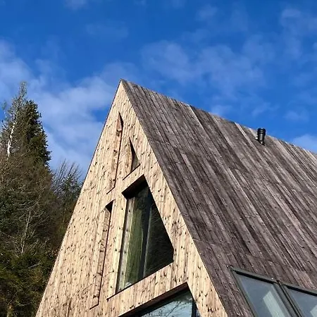 W Szczyrku Vakantiehuis Szczyrk