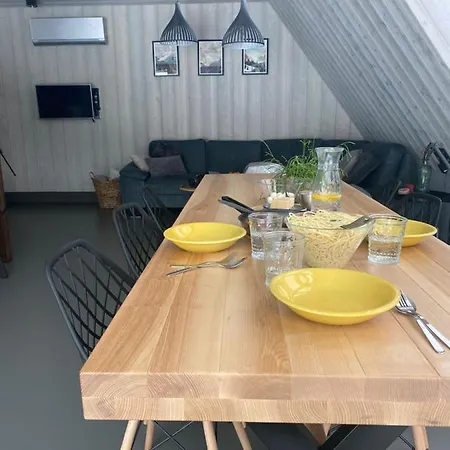 W Szczyrku Sauna & Balia