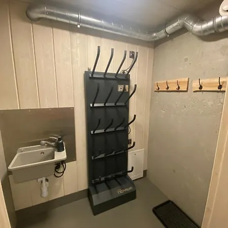 W Szczyrku Sauna & Balia Hébergement de vacances