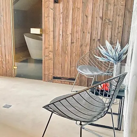 別荘 W Szczyrku Sauna & Balia