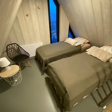 W Szczyrku Holiday home