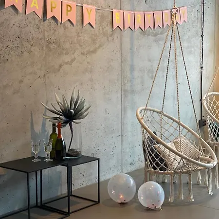 別荘 W Szczyrku Sauna & Balia *