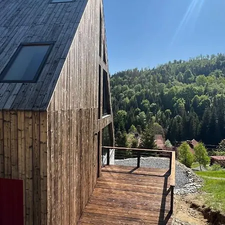 W Szczyrku Sauna & Balia *