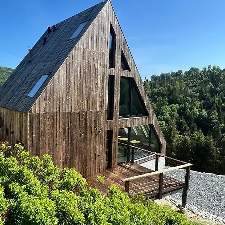 W Szczyrku Sauna & Balia