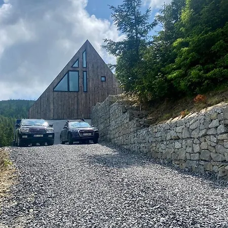 Holiday home W Szczyrku Szczyrk