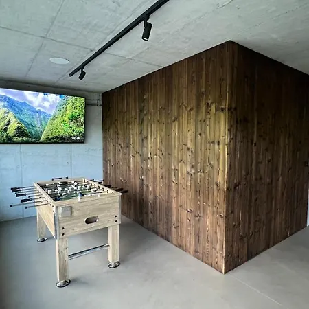 W Szczyrku Sauna & Balia * Szczyrk