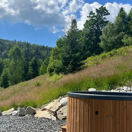 W Szczyrku Sauna & Balia シュチルク