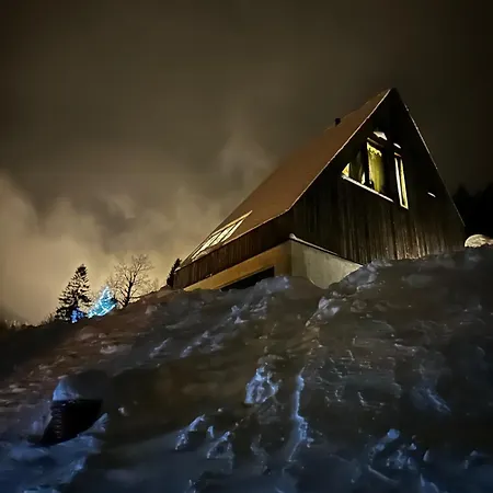 W Szczyrku Sauna & Balia