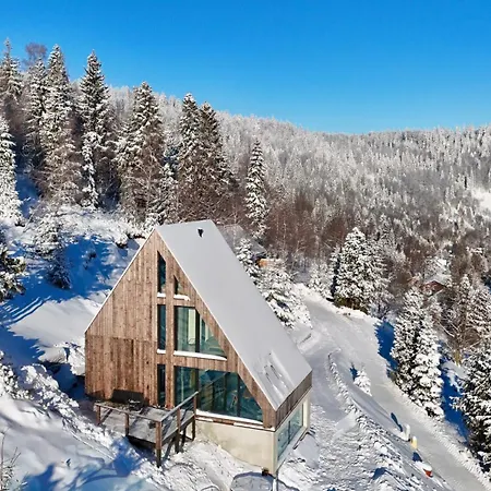 W Szczyrku Sauna & Balia シュチルク