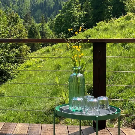 Сasa de vacaciones W Szczyrku Sauna & Balia Szczyrk
