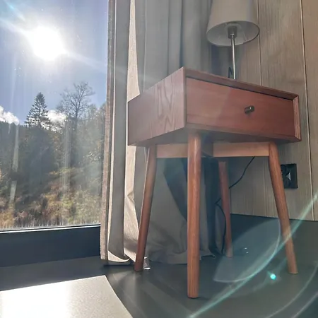 W Szczyrku Sauna & Balia シュチルク