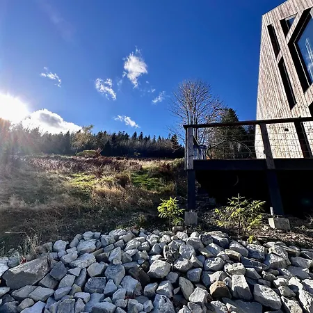 W Szczyrku Sauna & Balia