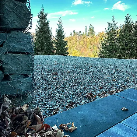 W Szczyrku Sauna & Balia Nyaraló *