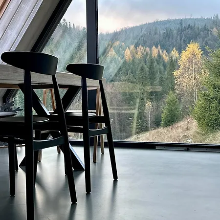 Сasa de vacaciones W Szczyrku Sauna & Balia