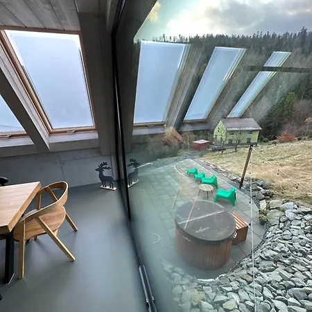 W Szczyrku Sauna & Balia