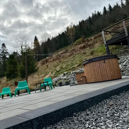 Holiday home W Szczyrku Szczyrk