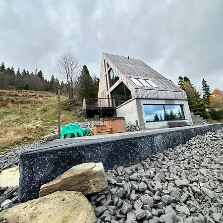 W Szczyrku Sauna & Balia