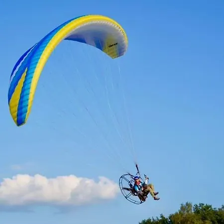 W Szczyrku Sauna & Balia *